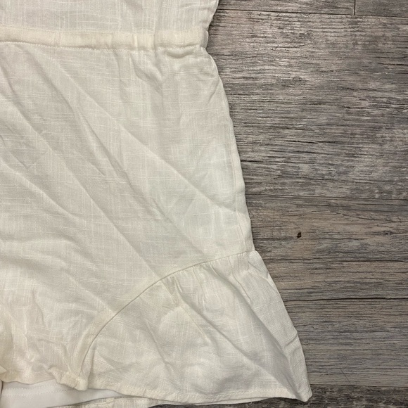 Palms Away romper - Picture 8 of 8